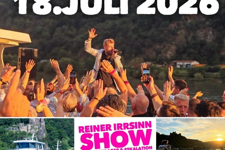 Irrsinn