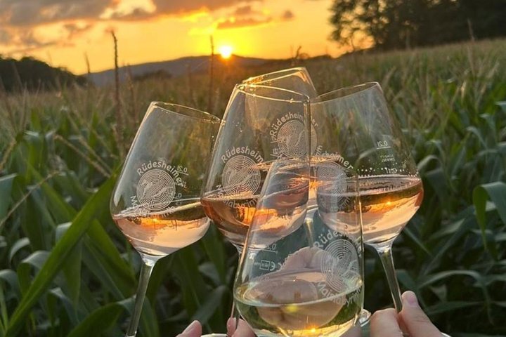 Wine Walk