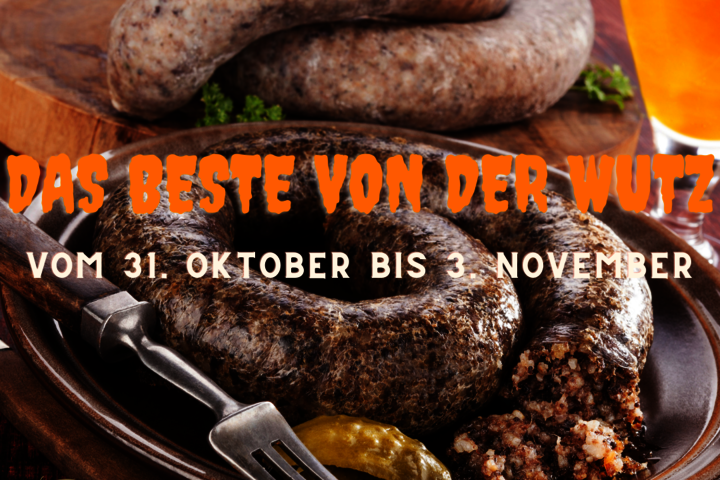 Das Beste von der Wutz