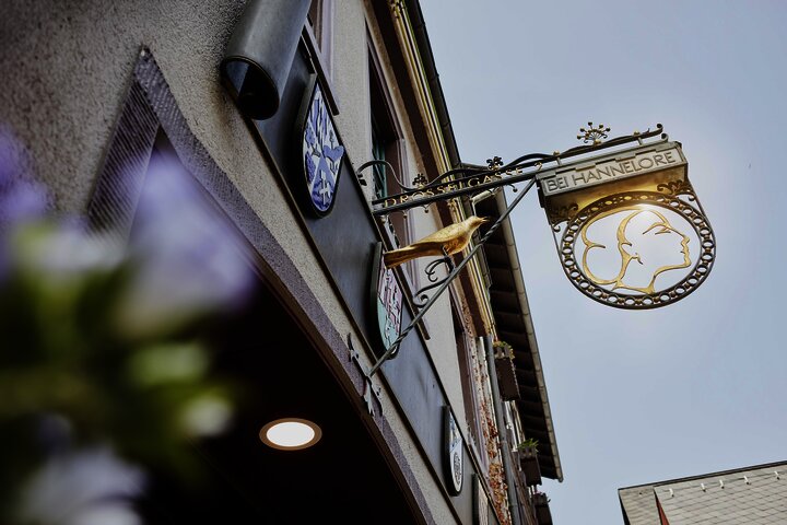 Wirtshaus Hannelore Drosselgasse