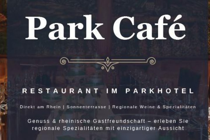 Park Cafe