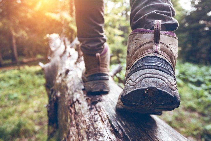 Wandern