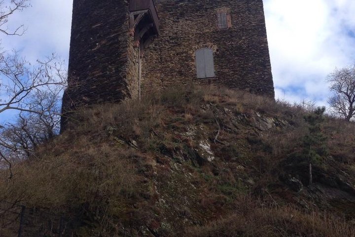 Ruine Nollig