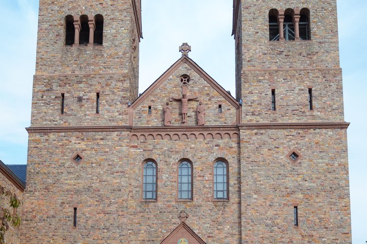Abtei St. Hildegard