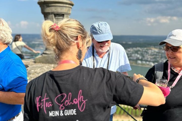 Wein and Guide