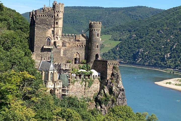 Burg Rheinstein
