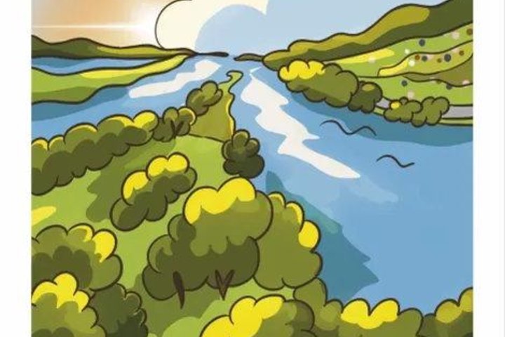 Rheingau Intro