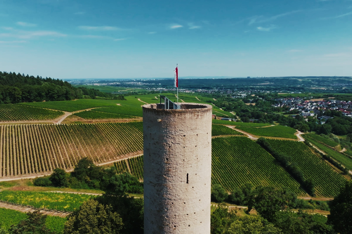 Burg Scharfenstein